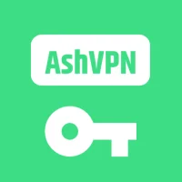 Ash VPN – Secure & Fast Gaming