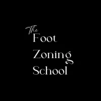 The Foot Zoning Method